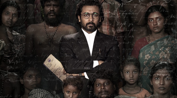 ஜெய் பீம்