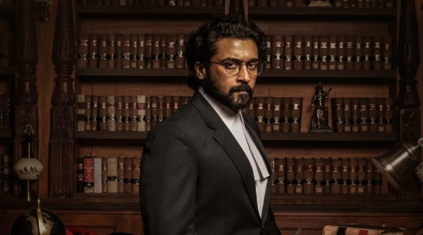 ஜெய் பீம்