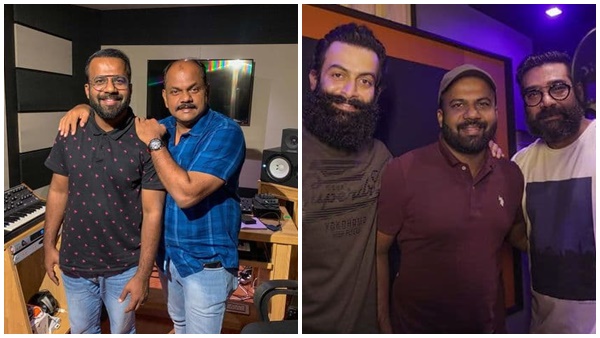 ജേക്‌സ്‌ ബിജോയ്‌