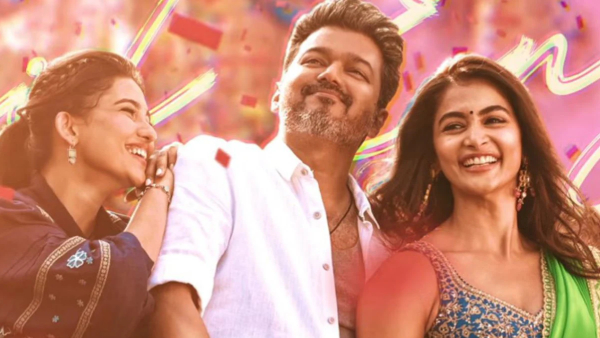 Jana Nayagan Cast, Crew & Production Details