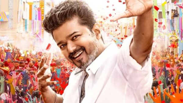 Vijay’s Final Film & Powerful Political Narrative