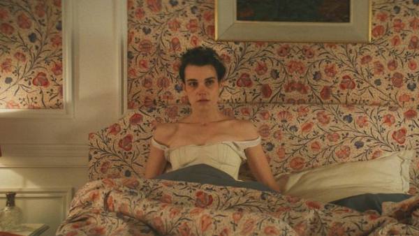 Jane Austen Wrecked My Life OTT Platform