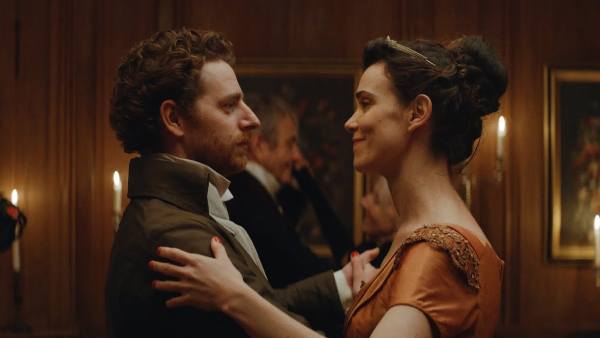 Jane Austen Wrecked My Life Release Date