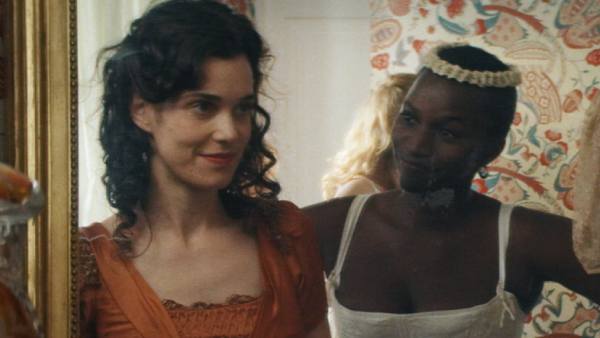 Why Should You Watch Jane Austen Wrecked My Life