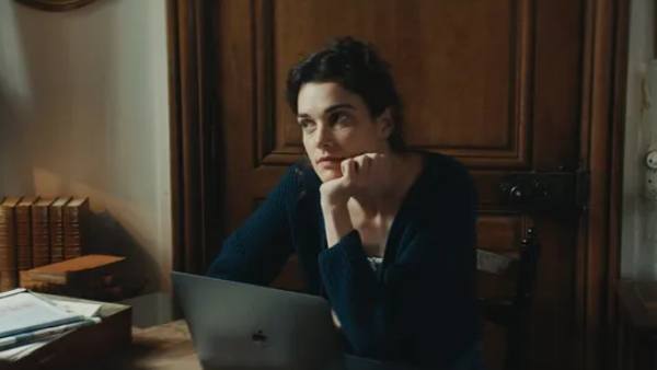 Jane Austen Wrecked My Life Storyline