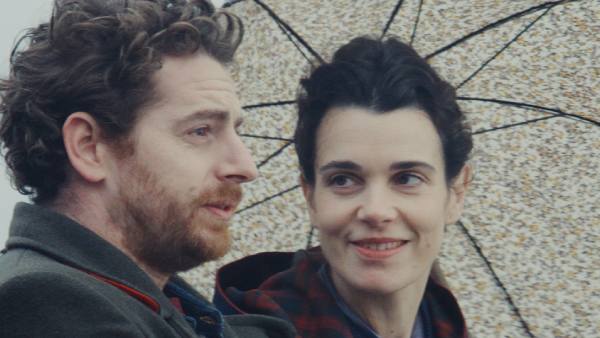 Jane Austen Wrecked My Life Cast & Crew