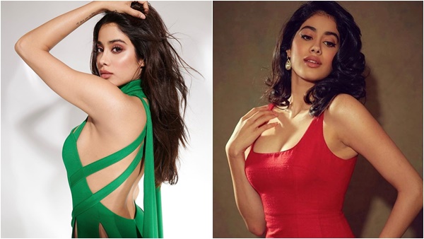 Janhvi Kapoor
