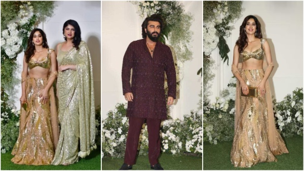 जाह्नवी कपूर