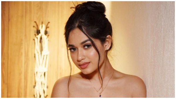 जन्नत ज़ुबैर