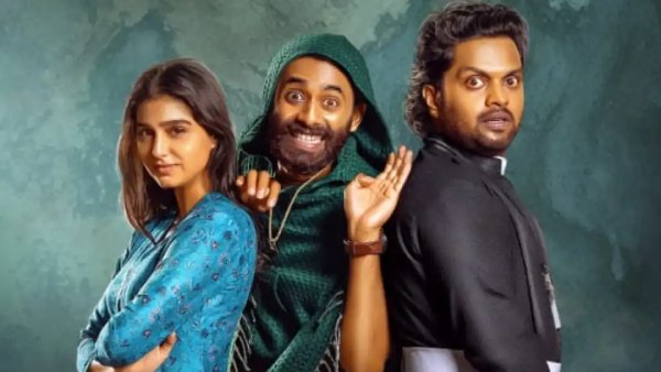 Ennu Swantham Punyalan