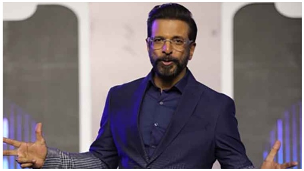 जावेद जाफरी-