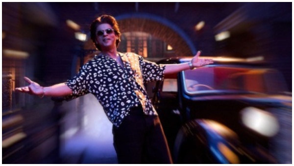 Jawan's earnings on opening day