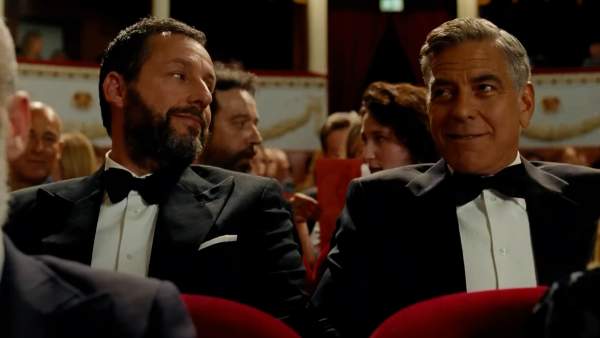 Jay Kelly OTT Platform