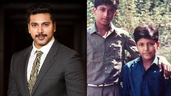 ஜெயம் ரவி