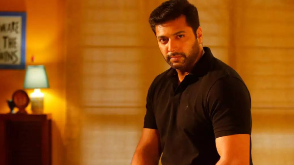 Jayam Ravi