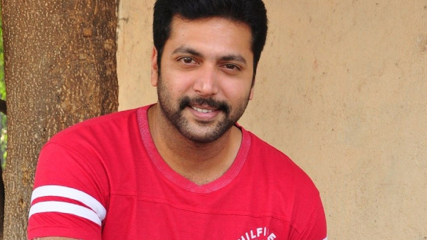 ஜெயம் ரவி