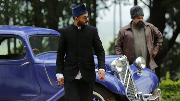 ജയസൂര്യ