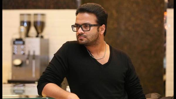 ജയസൂര്യ