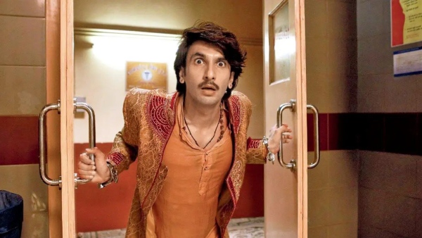 जयेशभाई जोरदार