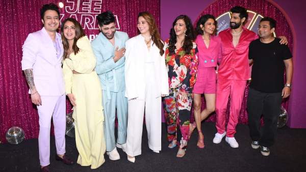 Jee Karda  Cast and Crew 