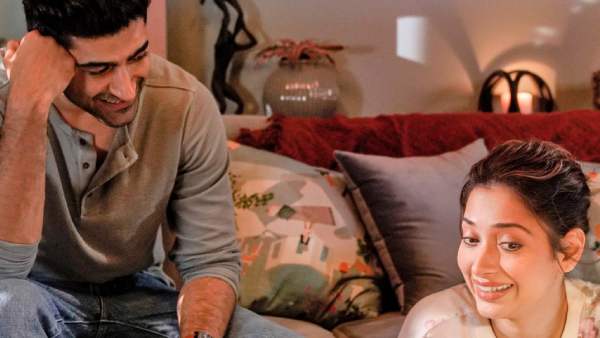 Jee Karda Story Line