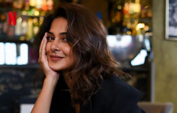 Jennifer Winget Iconic Roles 
