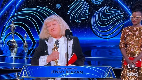 Jenny Beavan