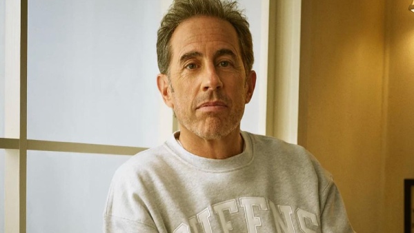 Jerry Seinfeld 