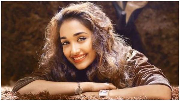 जिया खान