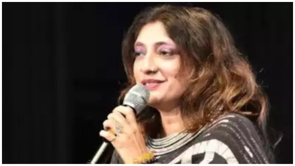 जिग्ना वोरा