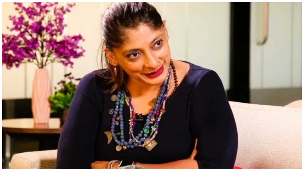 जिग्ना वोरा