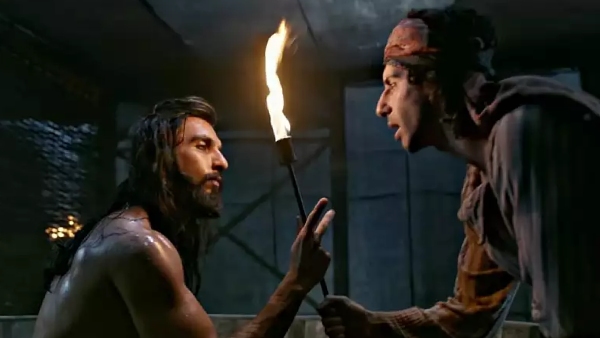Padmaavat