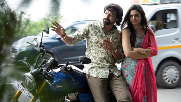 Why You Should Watch Jinn - The Pet