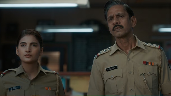 JioCinema पर उपलब्ध: