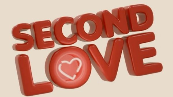 Second Love