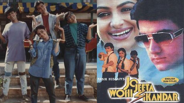 जो जीता वही सिकंदर