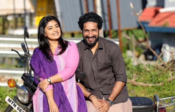 Jockey Cast & Performances