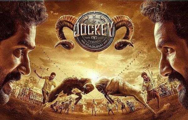 Jockey OTT Release Date and Platform