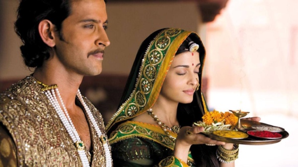 जोधा अकबर