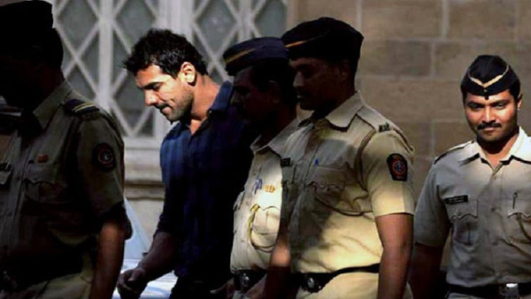 जॉन अब्राहम