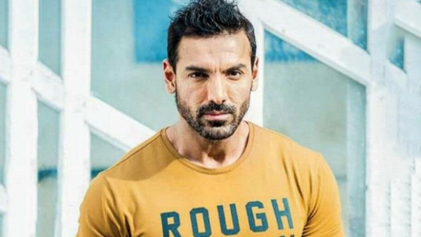 ಜಾನ್ ಅಬ್ರಾಹಂ