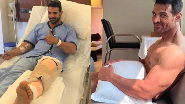 जॉन अब्राहम