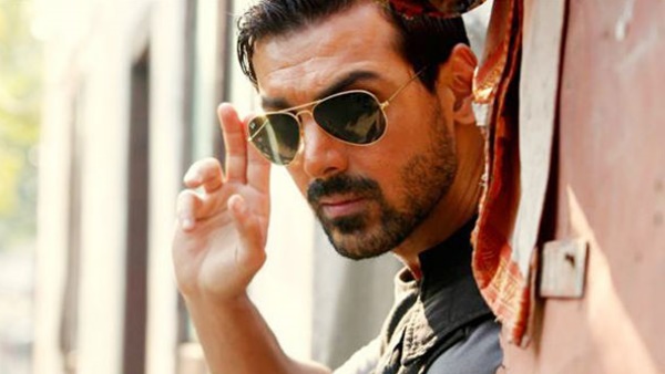 ജോണ്‍ എബ്രഹാം