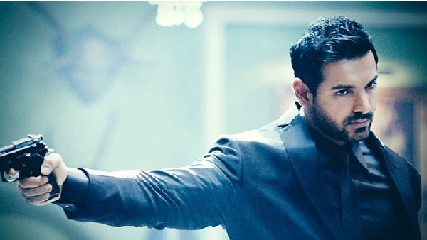 जॉन अब्राहम