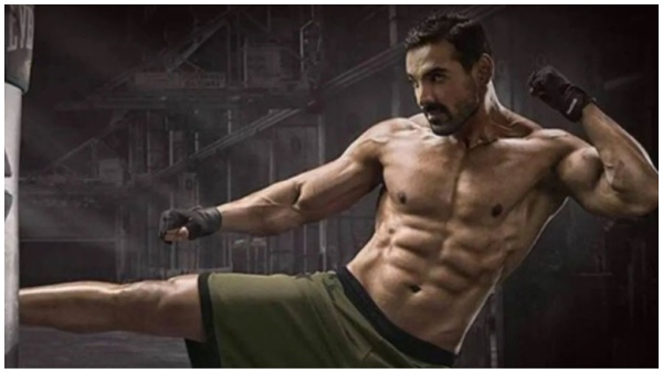 जॉन अब्राहम