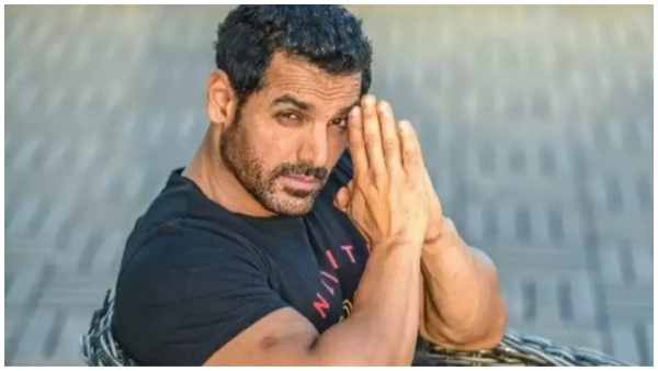 जॉन अब्राहम