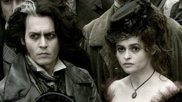 Sweeney Todd (Sweeney Todd: The Demon Barber of Fleet Street)