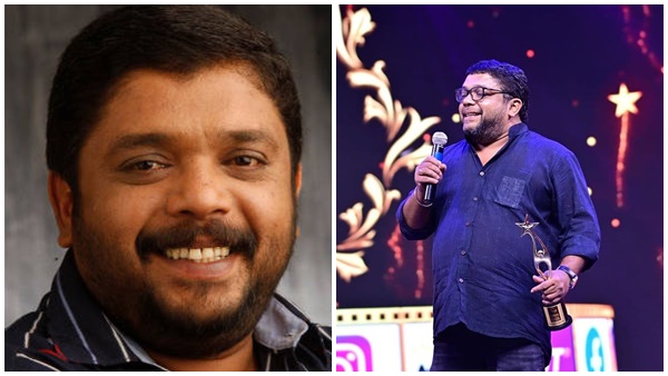 ജോണി ആന്റണി