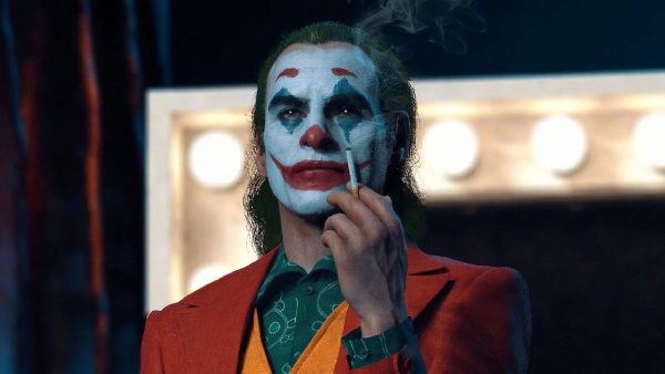 Joker 2- $144M