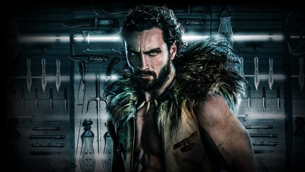 Kraven The Hunter- $71M